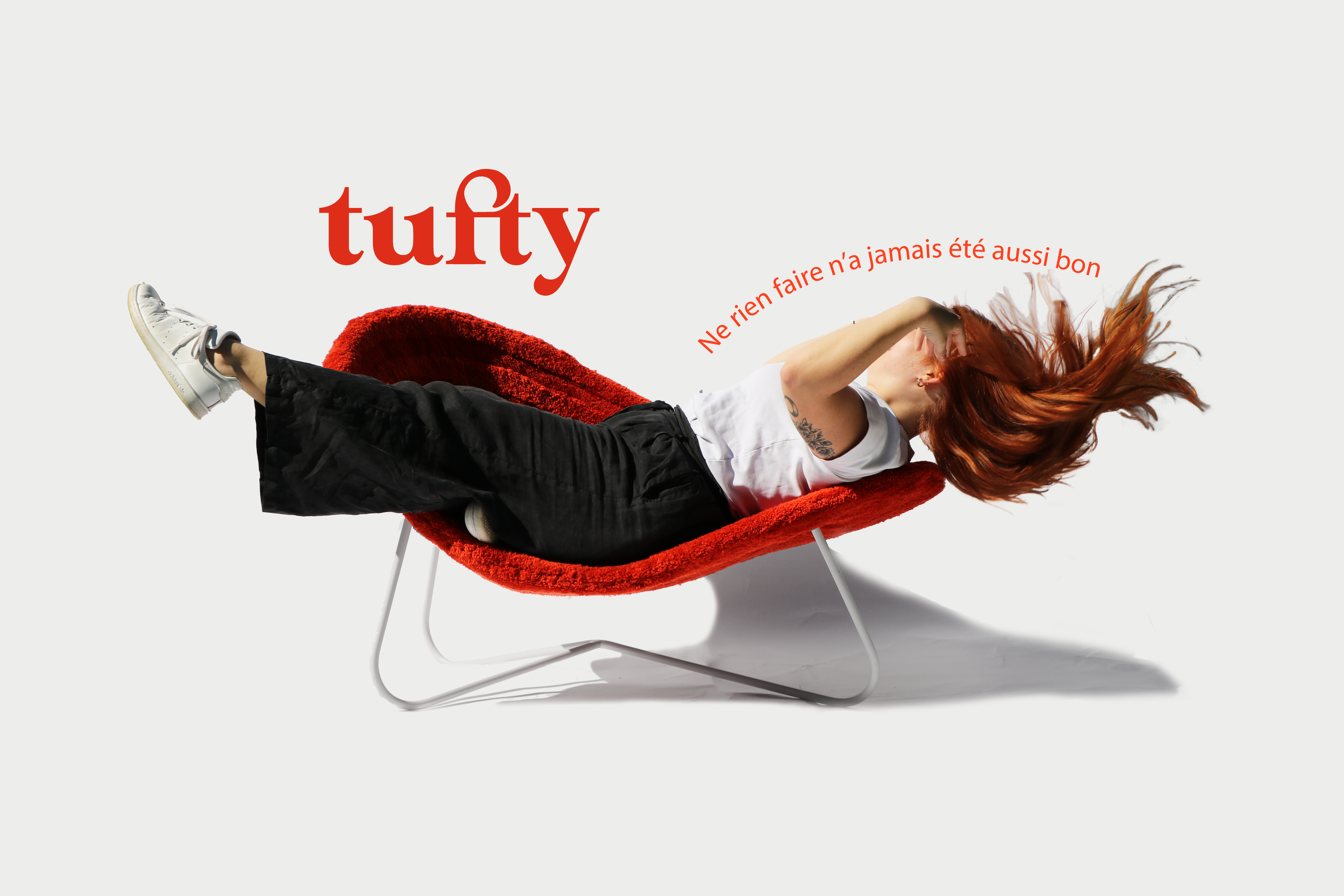 Tufty